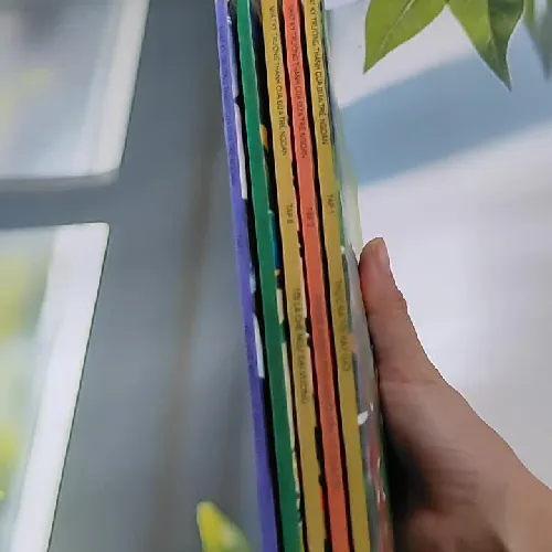 Bộ 5 Cuốn Nhật Ký Của Một Đứa Trẻ Ngoan- Tặng 1 Cuốn  - Giả Văn Bằng