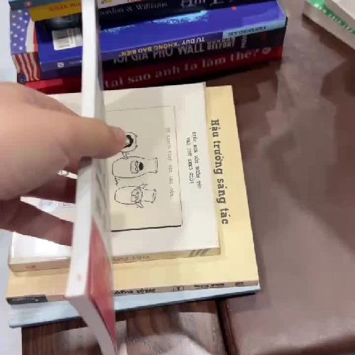 NGHỆ THUẬT PHÂN QUYỀN & GIAO VIỆC – The Sunday Times- K2