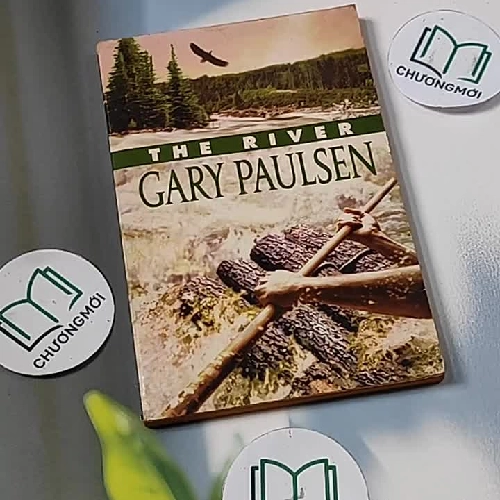 The River - Gary Paulsen
