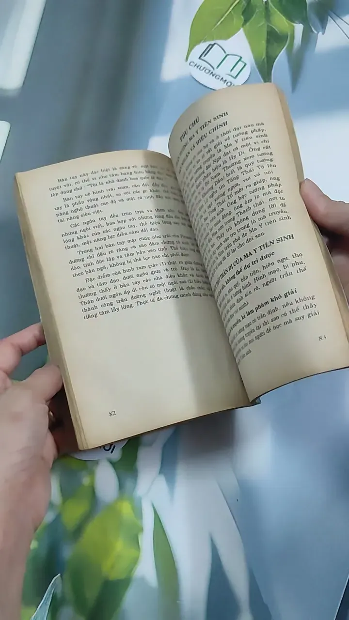 Những Bí Ẩn Trong Cuộc Đời Qua Khuôn Mặt & Bàn Tay - Khánh Vân - Mai Hoàng 776160