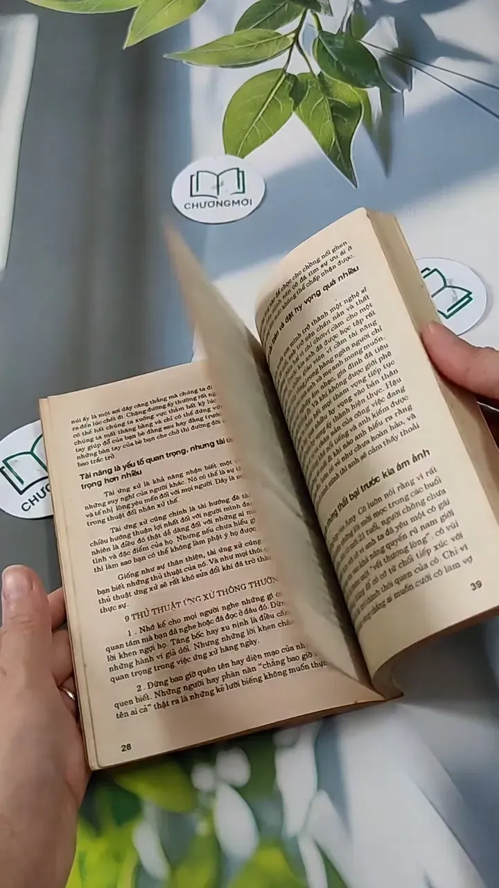 Sống Để Thành Công - James Bender 713814