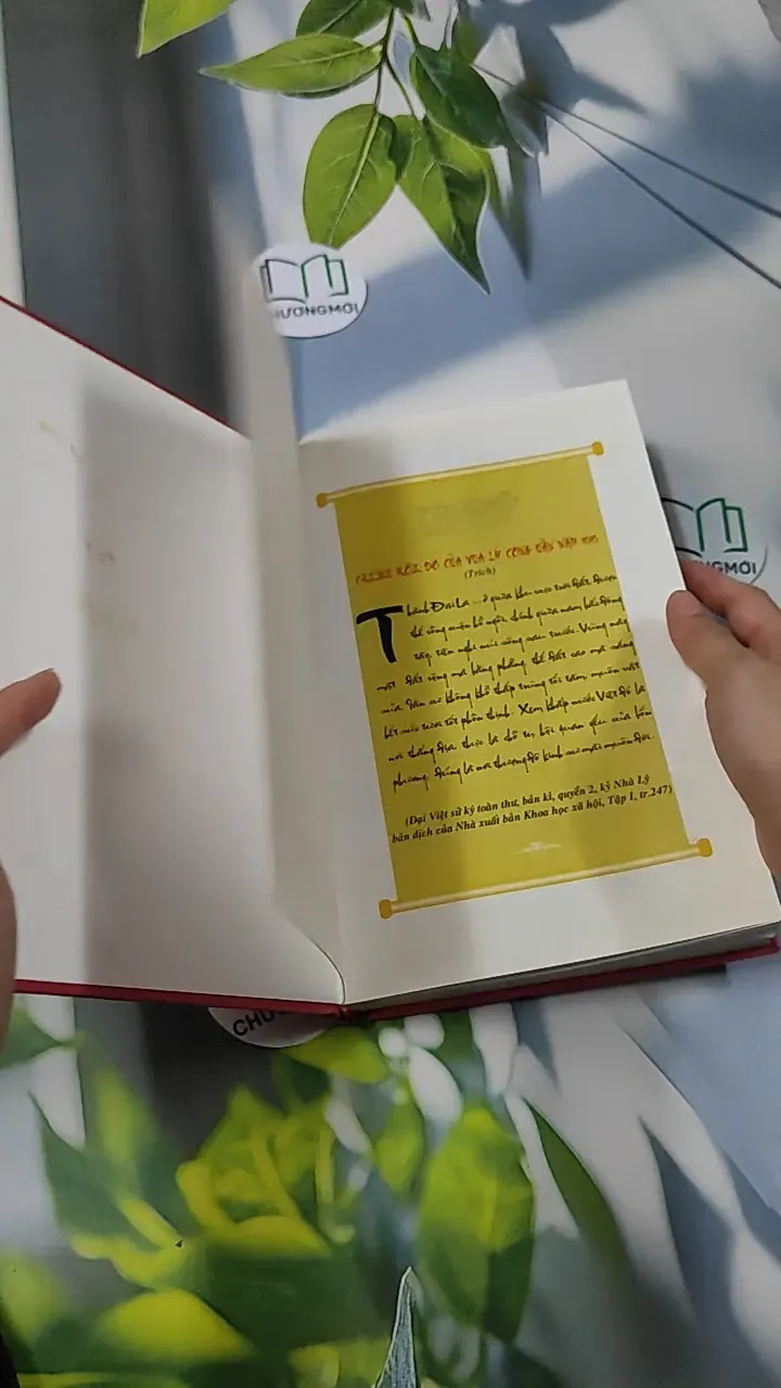 Doanh nhân 1000 năm Thăng Long - Hà Nội 1 750752