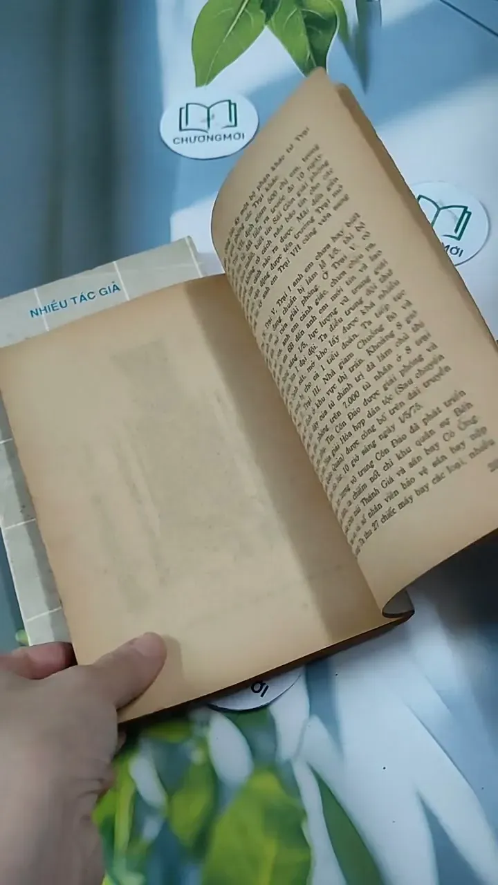 [MIỄN PHÍ BỌC SÁCH] Trọn Bộ Đối Mặt 713838