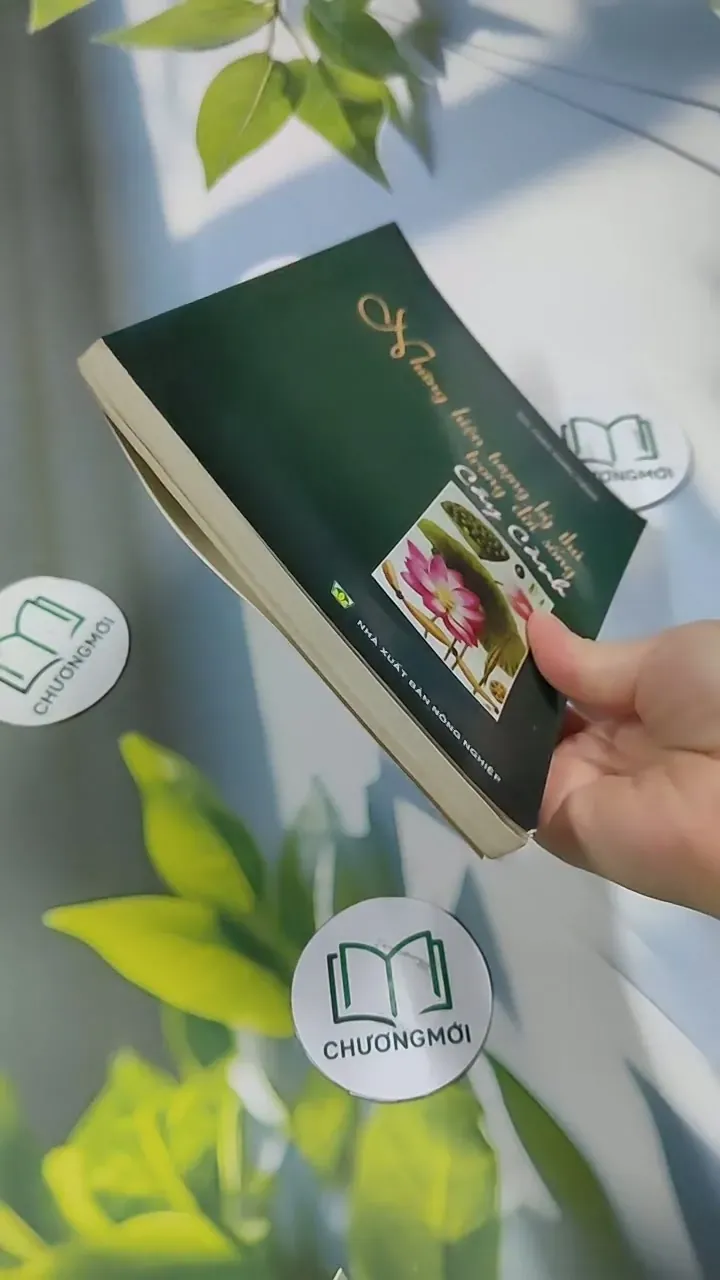 Những Hiện Tượng Kỳ Thú Trong Đời Sống Cây Cảnh - Mai Trần Ngọc Tiếng 707328