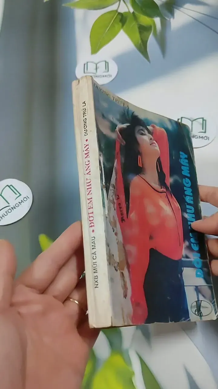 Đời Em Như Áng Mây - Dương Trữ La 713863