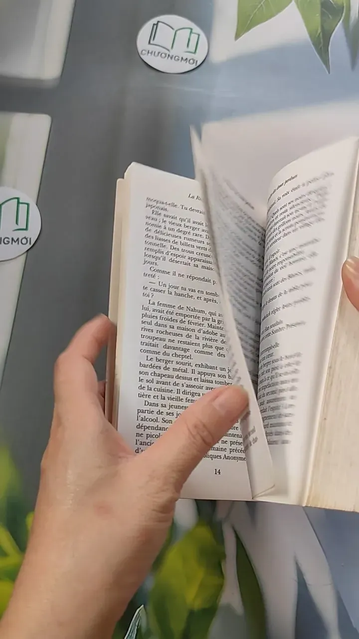 La rivière des âmes perdues - James D. Doss 754453