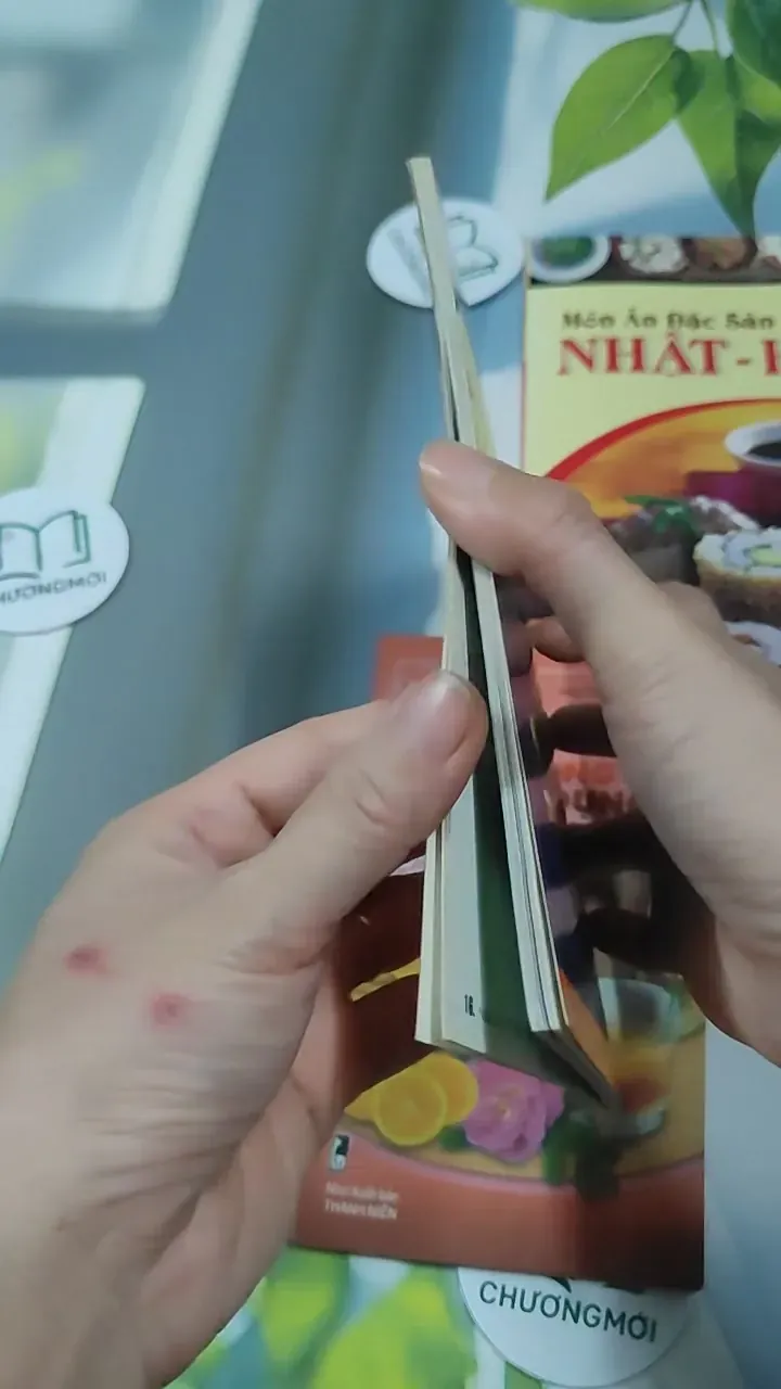 Combo Ẩm Thực: 60 Món Thức Uống Thông Dụng, Nấu Ăn Kiểu Thái Lan, Món Ăn Nhật - Hàn 727319