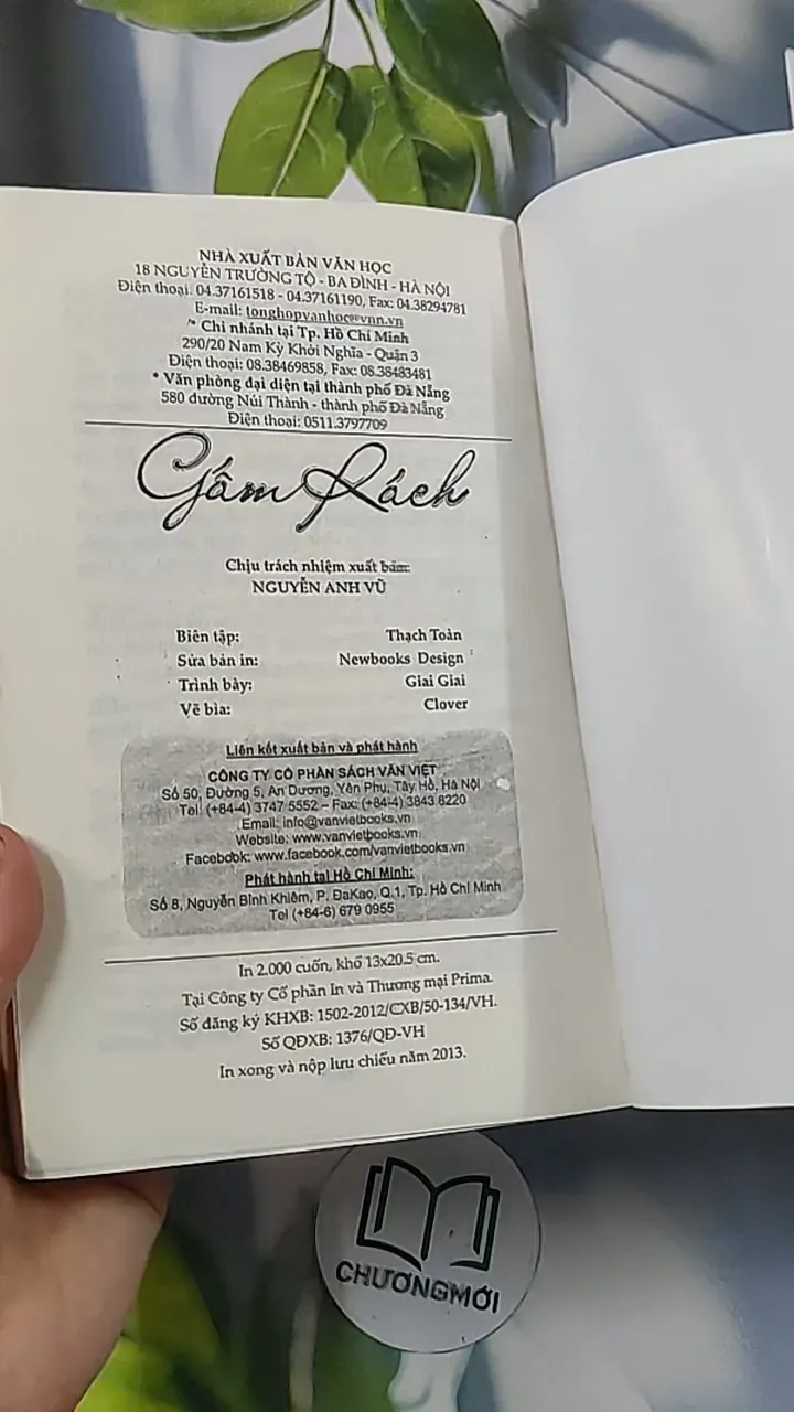 Gấm rách - Phỉ Ngã Tư Tồn 688659