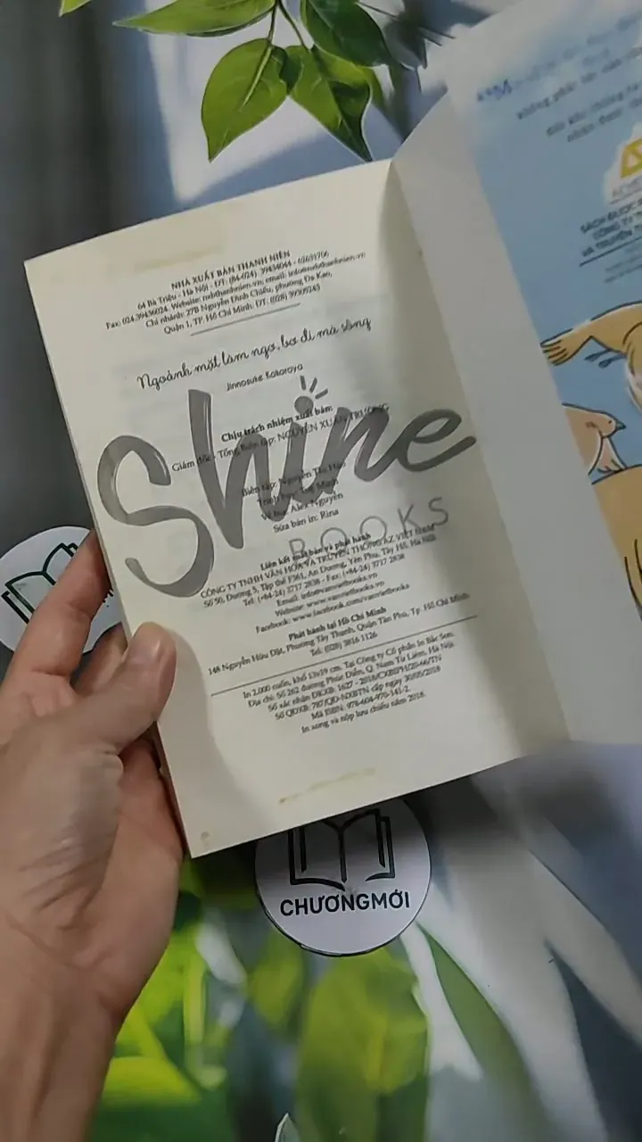 Ngoảnh Mặt Làm Ngơ, Bơ Đi Mà Sống - Jinnosuke Kokoroya 707272