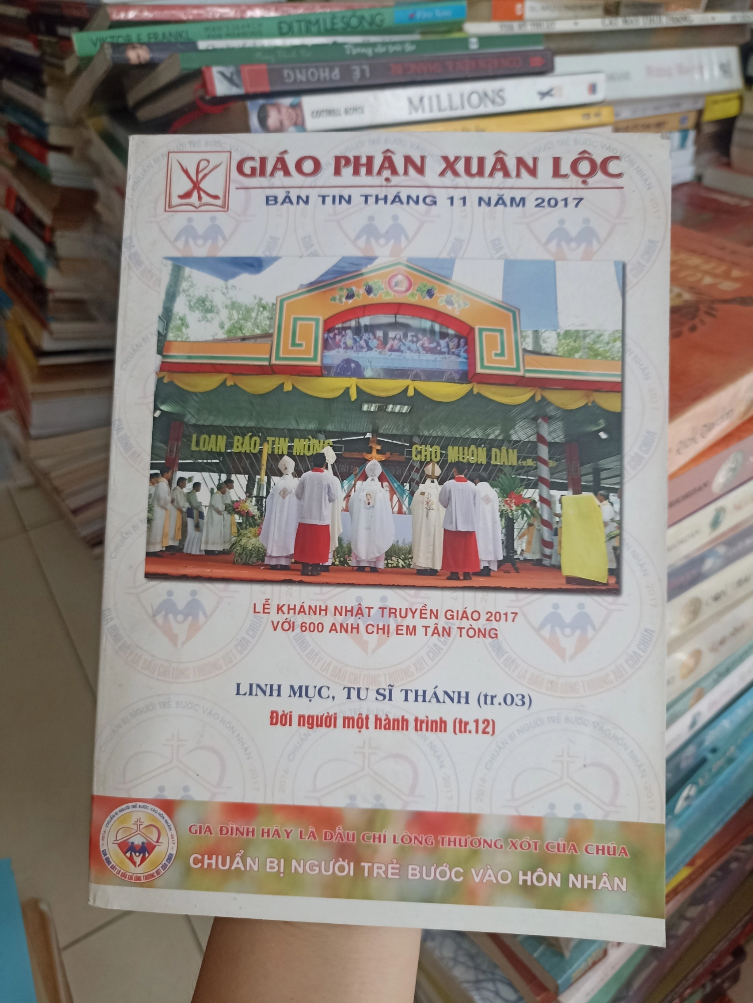 Linh Mục, Tu Sĩ Thánh 🌻