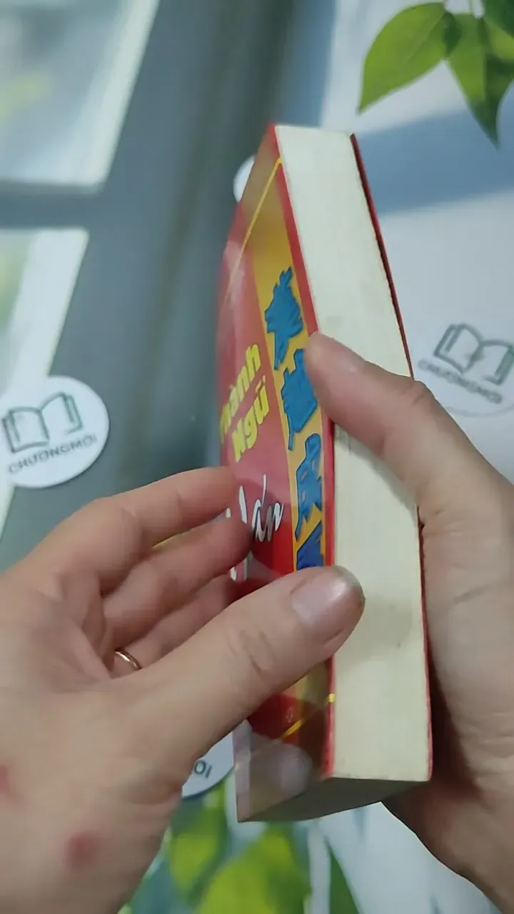 Thành Ngữ Hán Việt - Trường Bình Tín 727300