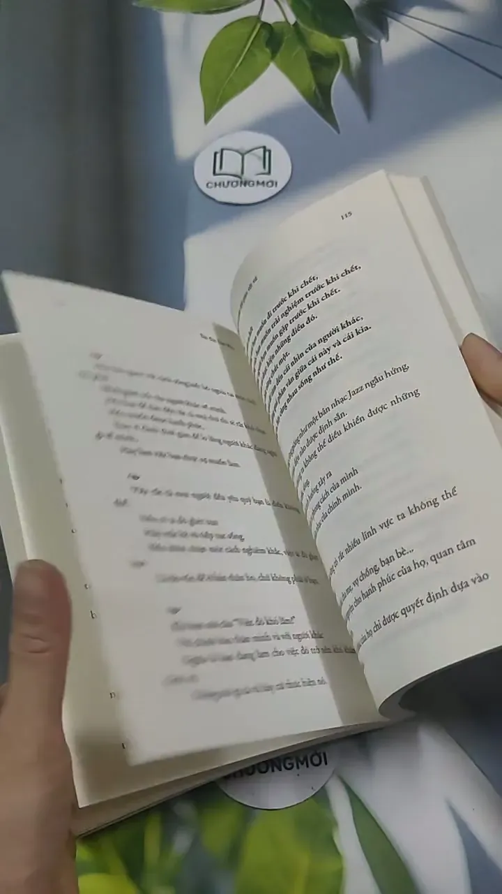 Bước Chậm Lại Giữa Thế Gian Vội Vã - Hae Min 715607