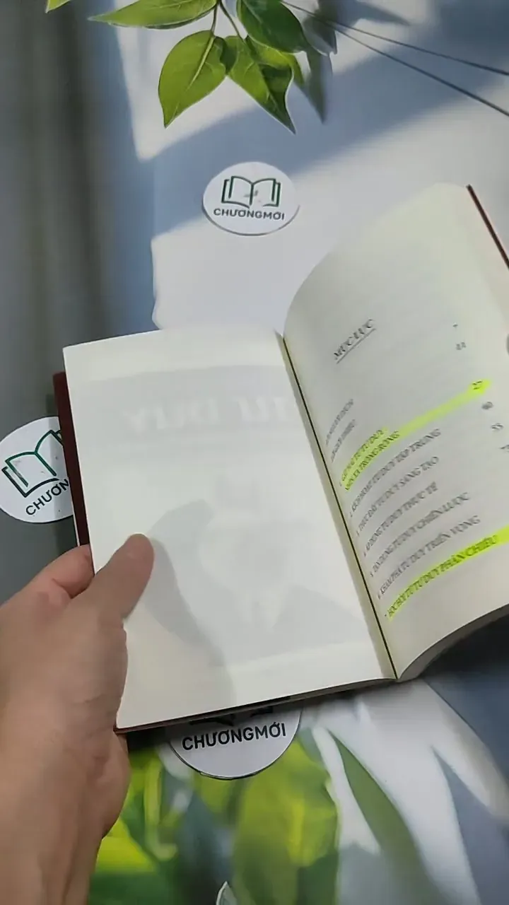 Cùng John C. Maxwell Tư Duy - Thay Đổi Tử Duy, Thay Đổi Cuộc Sống - John C. Maxwell 707267