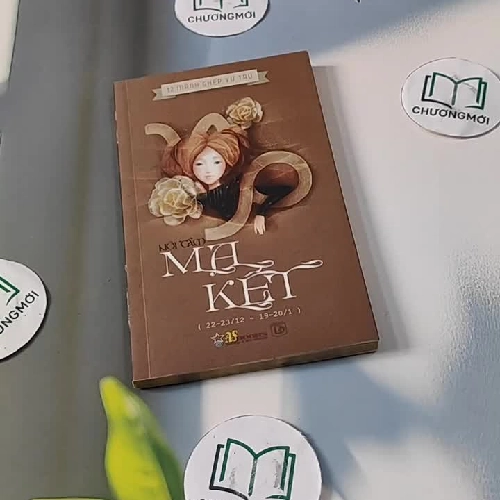 Nội tâm Ma Kết - 12 Mãnh Ghép Vũ Trụ