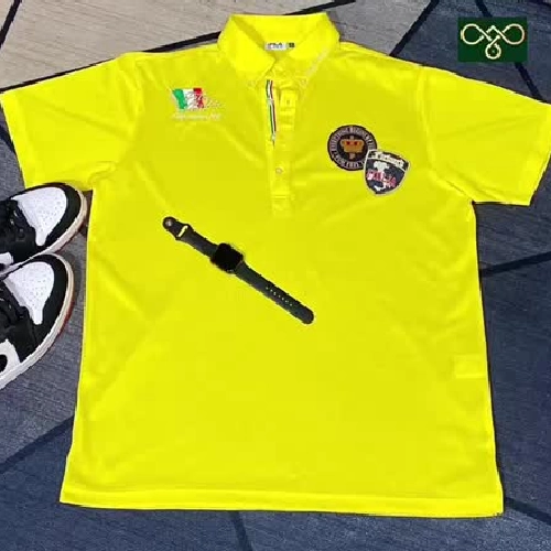 Aos polo hiệu fila  327899