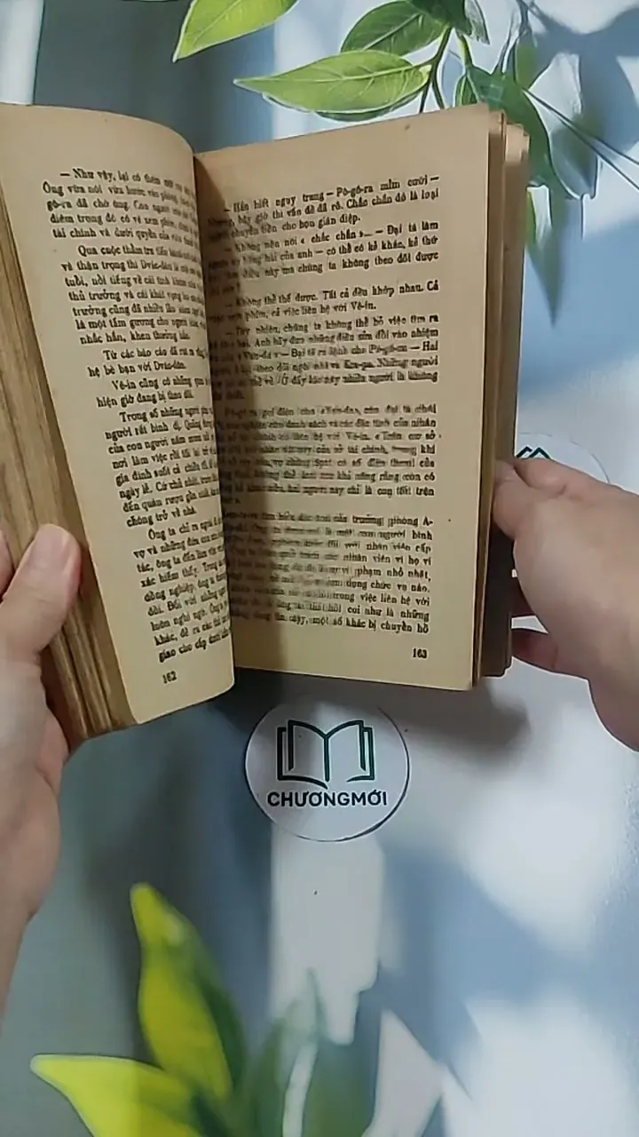 Vòi Bạch Tuộc và những Đồng Tiền Vàng (1977) - Kri-stin Dem-ski 674976