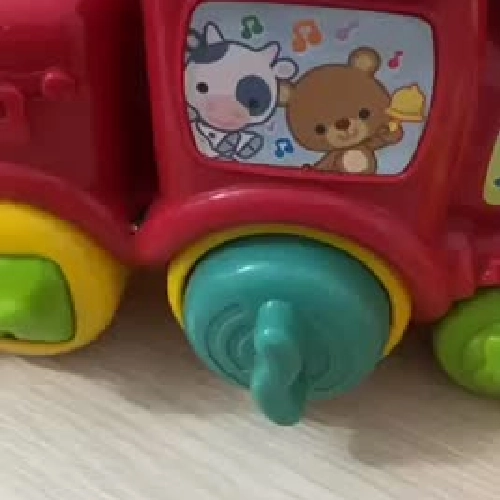 Đồ chơi cho bé 547701