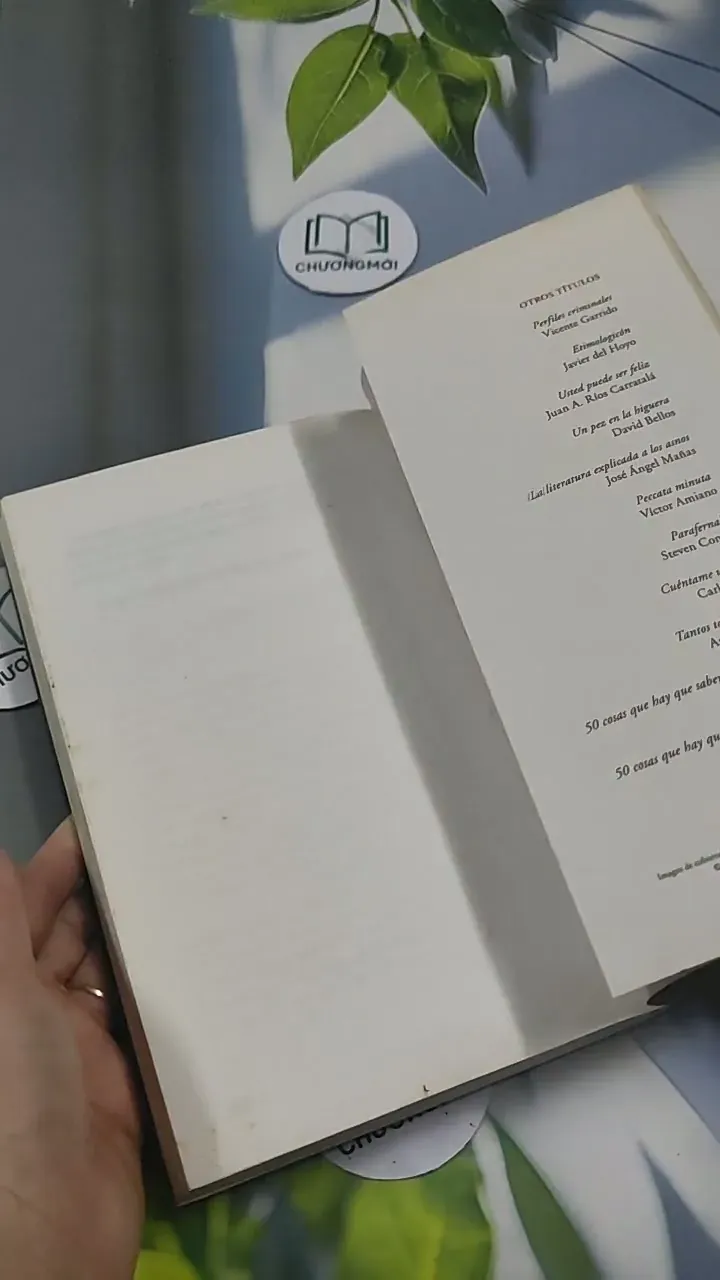 [MIỄN PHÍ BỌC SÁCH] Los malos del cuento: Cómo Sobrevivir Entre Personas Toxicas  - Espid 715627