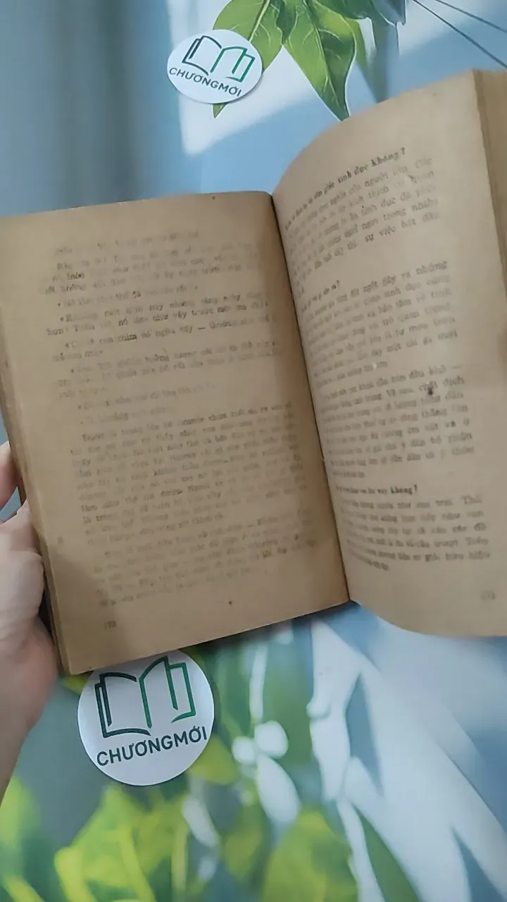 [XƯA] Giải Đáp Những Thắc Mắc Về Tình Dục mà bạn không dám hỏi (1989) - TS, David Reuben 780785