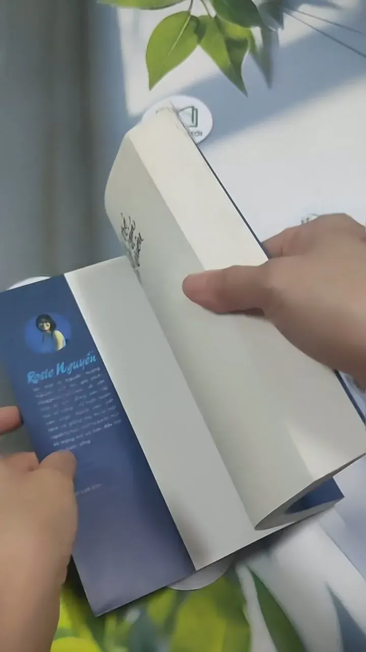 Tuổi Trẻ Đáng Giá Bao Nhiêu - Rosie Nguyễn 715611