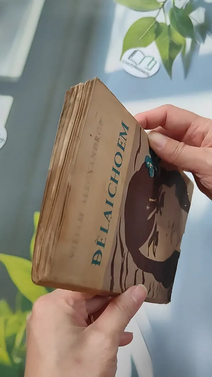 [XƯA] Để Lại Cho Em 1 (1987) - Vũ Hạnh 776081