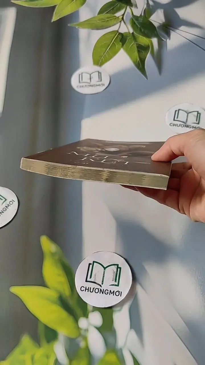 Nội tâm Ma Kết - 12 Mãnh Ghép Vũ Trụ 713785