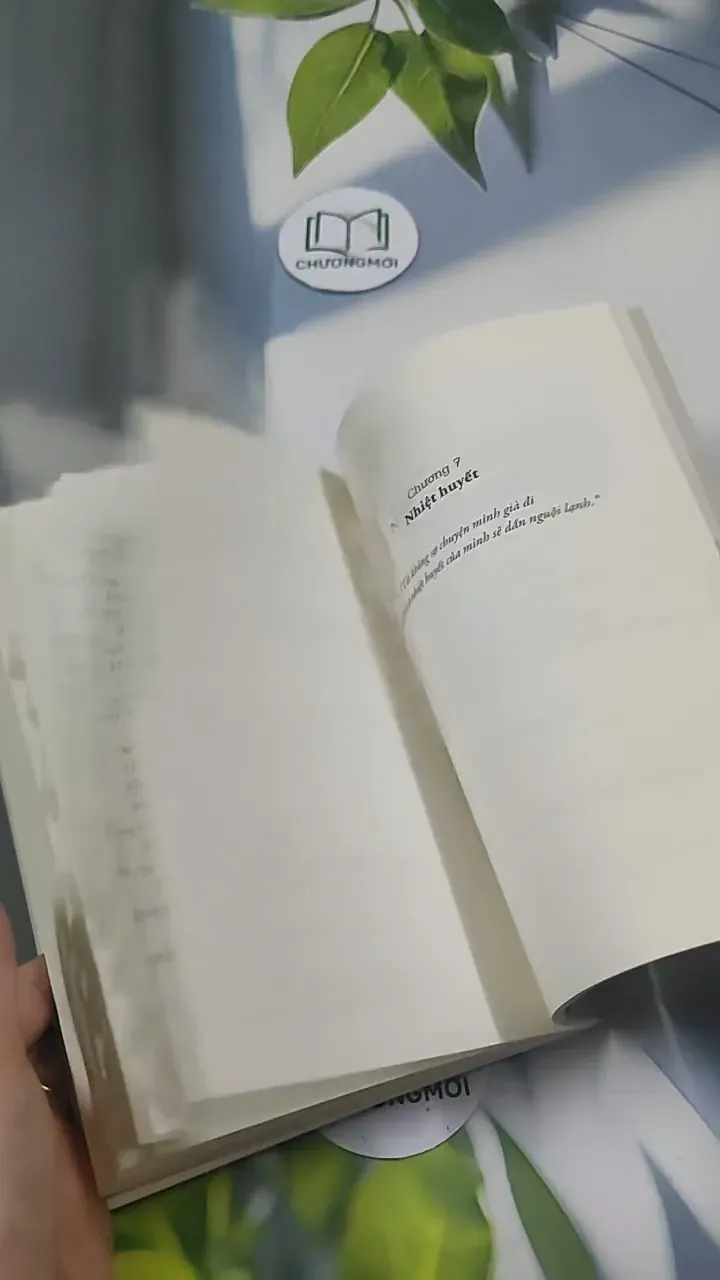 Bước Chậm Lại Giữa Thế Gian Vội Vã - Hae Min 715607