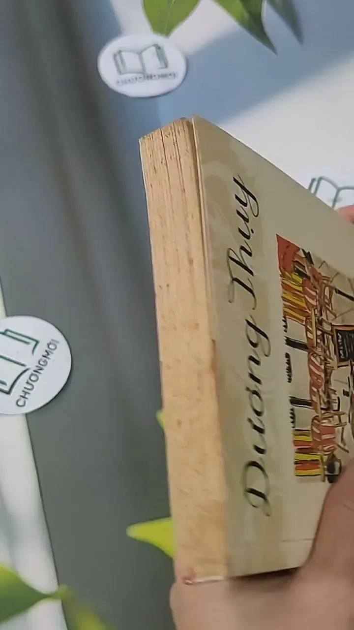 Trả Lại Nụ Hôn - Dương Thụy 705578