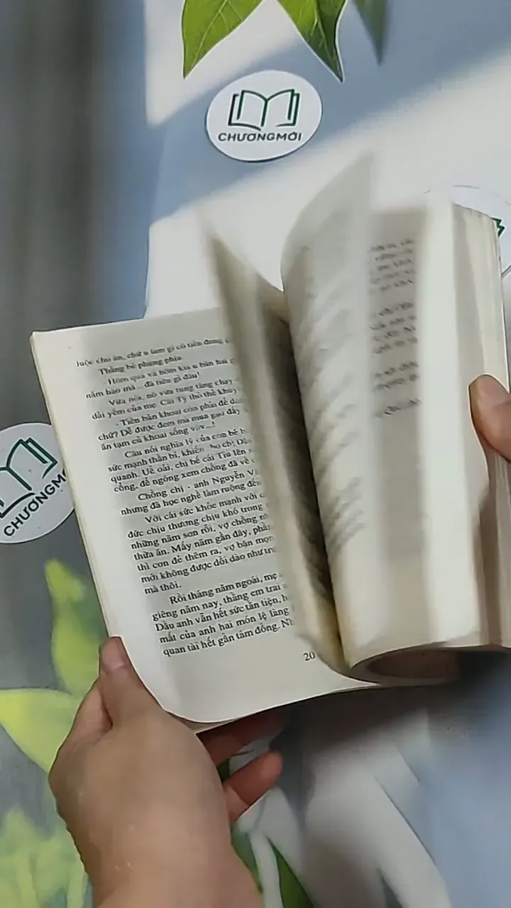 Tắt đèn - Ngô Tất Tố 698622