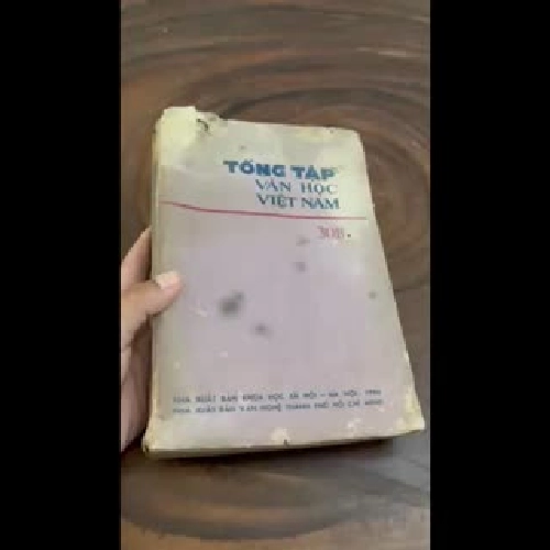 [Xem Kỹ Ảnh] - I Sách Hay: Tổng Tập Về Văn Học Việt Nam (Quyển 30B) - Nhiều Tác Giả - 1986
