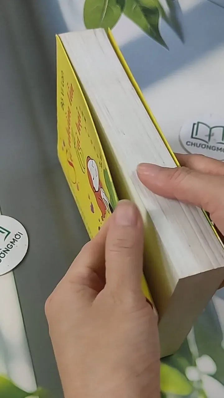 Sự Nhầm Lẫn Tai Hại - Bộ Vi Lan 705599