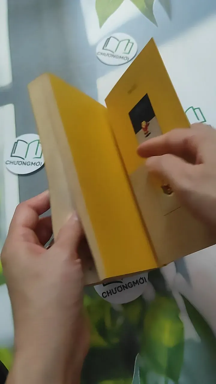 Chớ Vội Vã Dù Dòng Đời Xô Ngã - Gyatso Rinpoche 787041