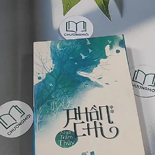 Phồn Chi tập 2 - Ngô Trầm Thủy