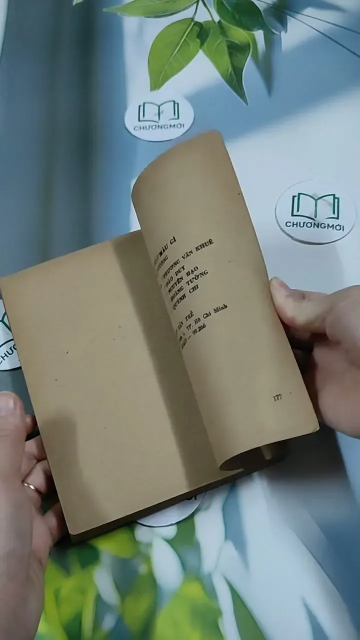 Tình yêu Có Màu Gì - Từ Kế Tường 713864