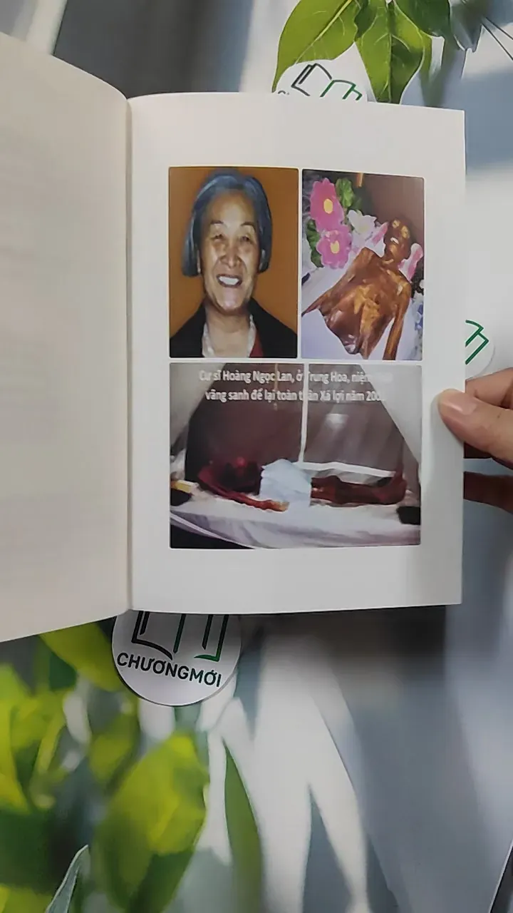 Việc Lớn Nhất Đời Người - Cư Sĩ Diệu Âm Diệu Ngộ 776134