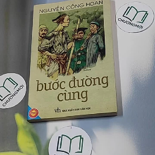 Bước đường cùng - Nguyễn Công Hoan