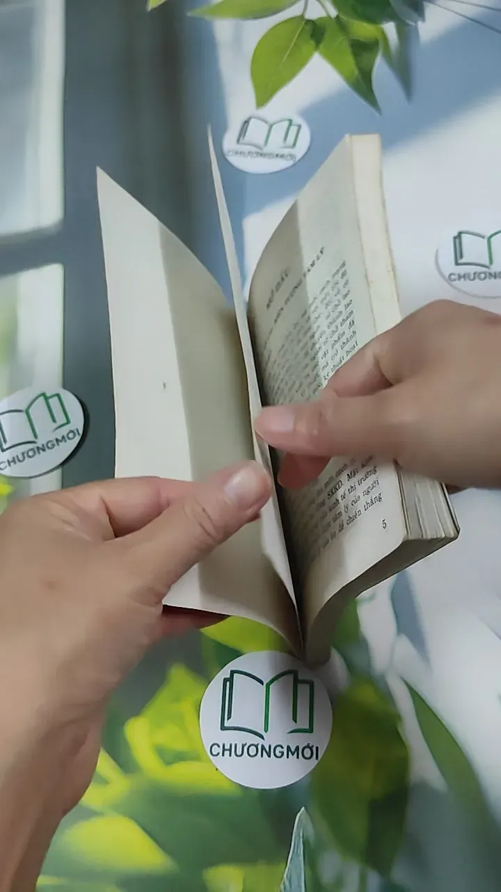 [XƯA] Tâm Lý Học Quản Trị Kinh Doanh (1999) - PTS. Thái Trí Dũng 787142