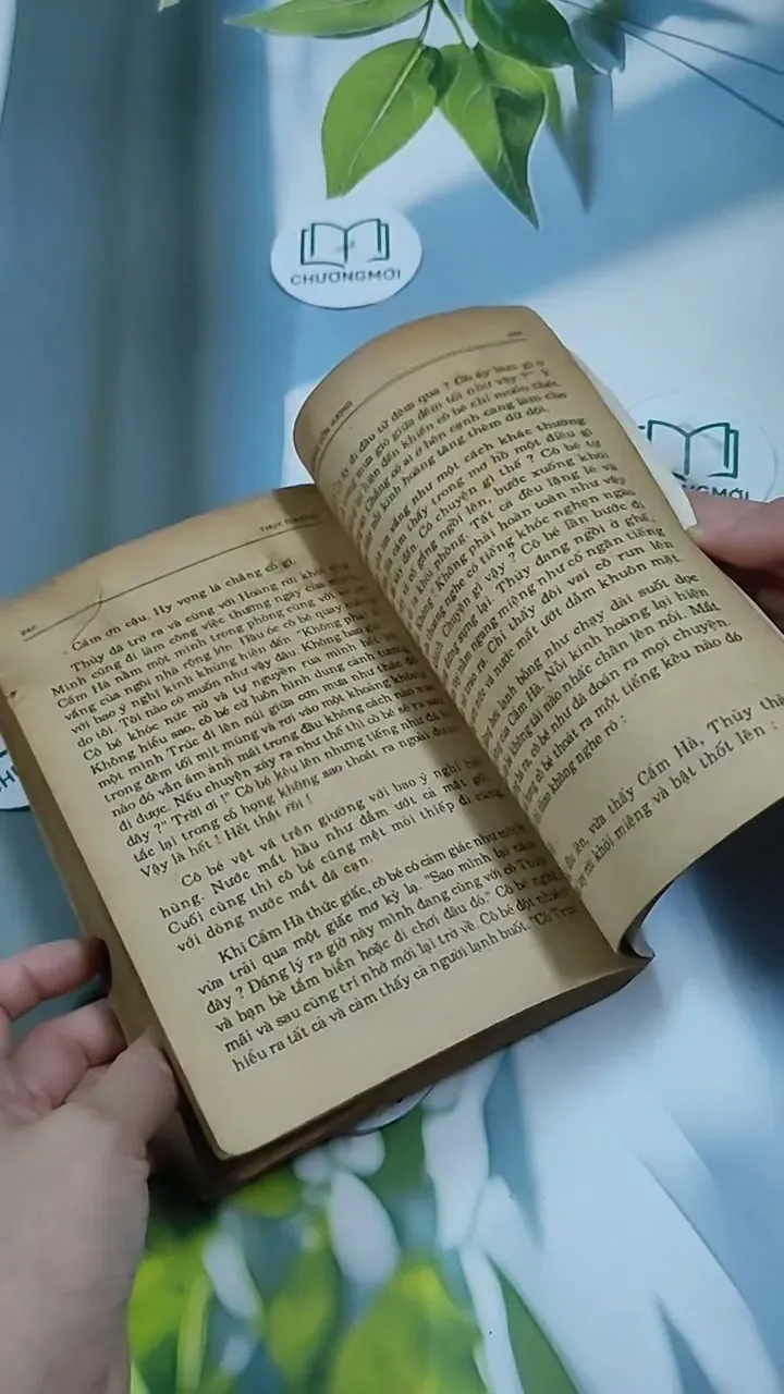 Tình Một Thoáng Còn Vương - Thụy Phương 713879