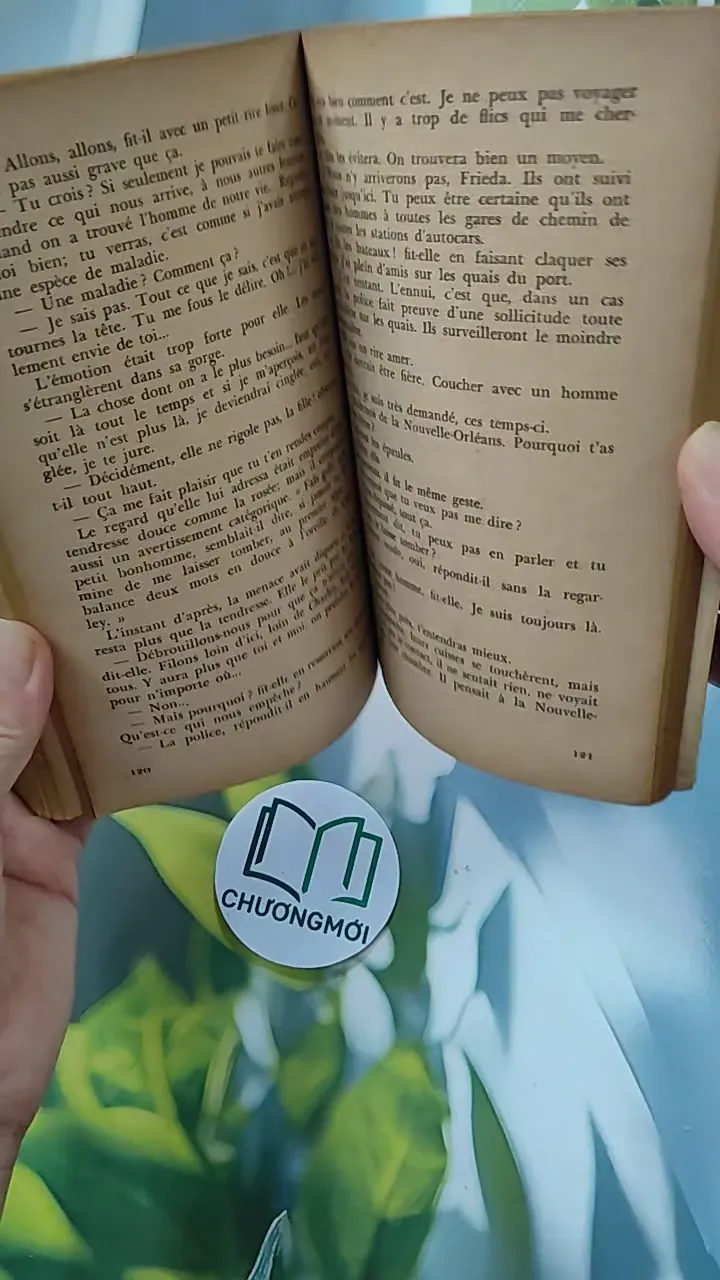 [XƯA] Vendredi 13 (1968) - David Goodis 754460