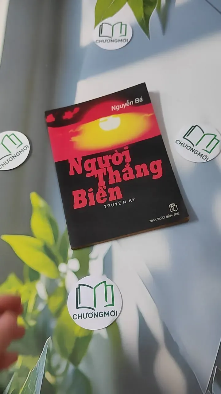 Người Thắng Biển - Nguyễn Bá 928560