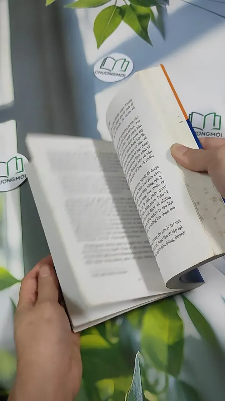 Phi Lý Trí - Dan Ariely 787061