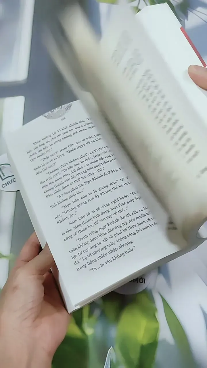 Nam Cực Tinh - Phong Duy 744707