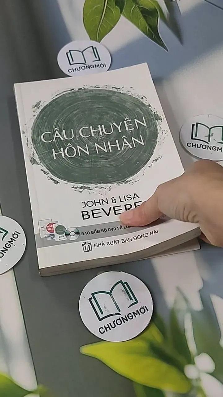 Câu Chuyện Hôn Nhân - John & Lisa Bevere 705603