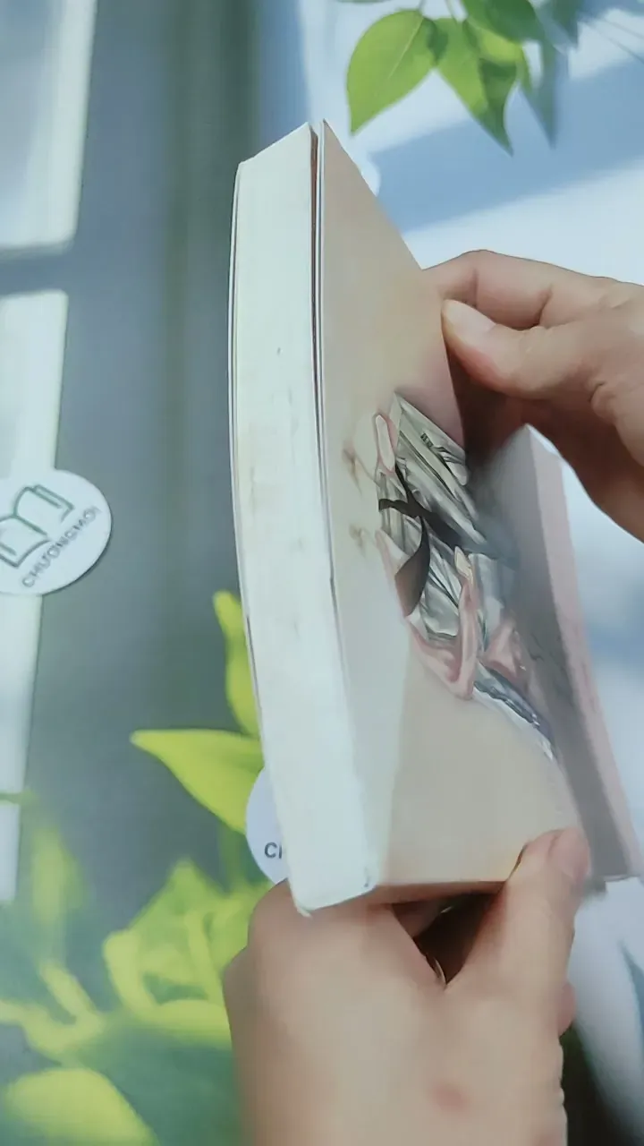 Sự Dịu Dàng Khó Cưỡng - Diệp Lạc Vô Tâm 744750