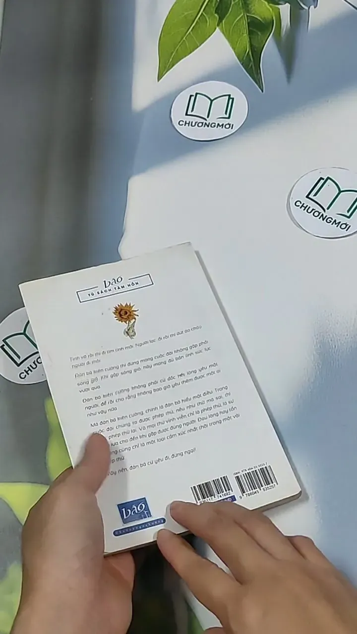 Đàn bà cứ yêu đi, đừng ngại - Huyền Trang Bất Hối 698630