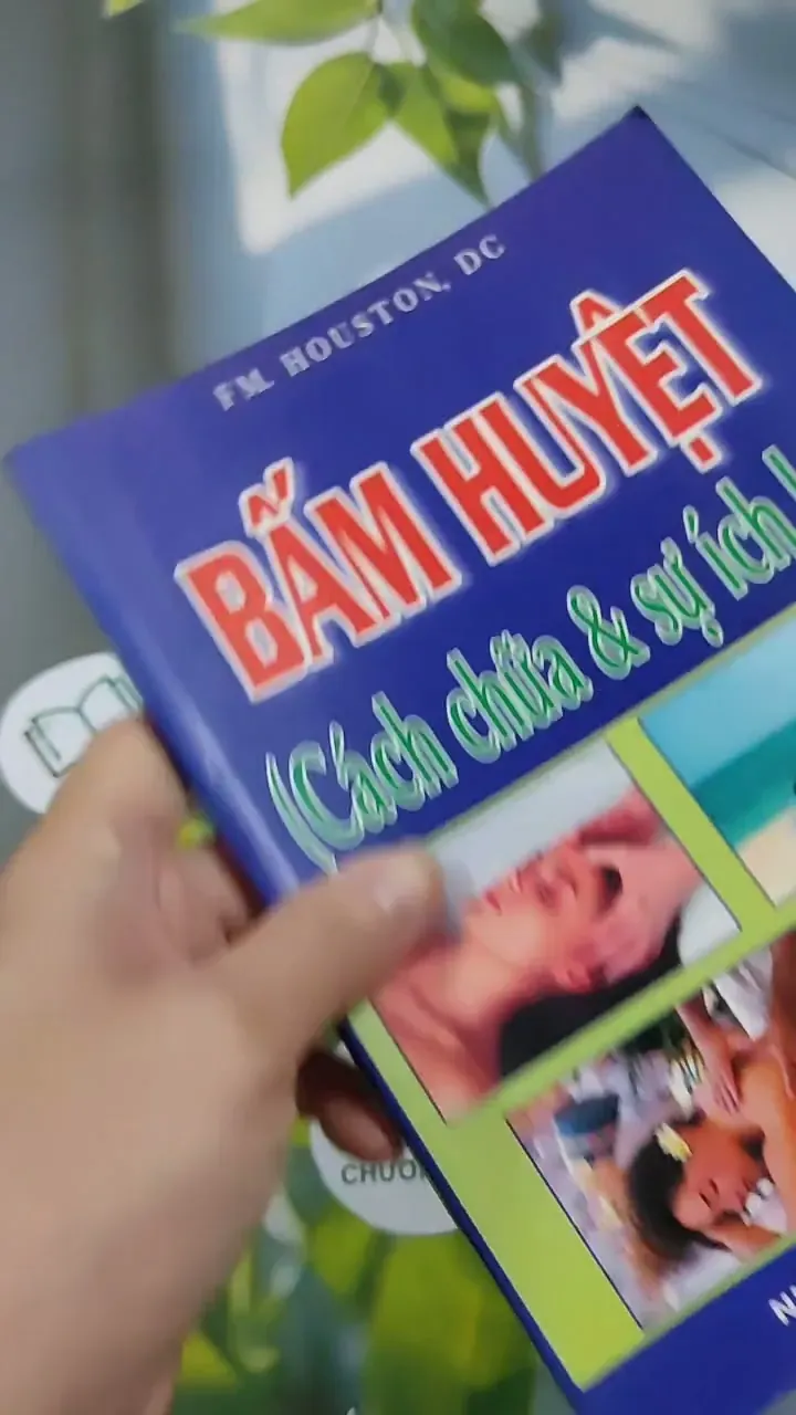 Bấm Huyệt 707258