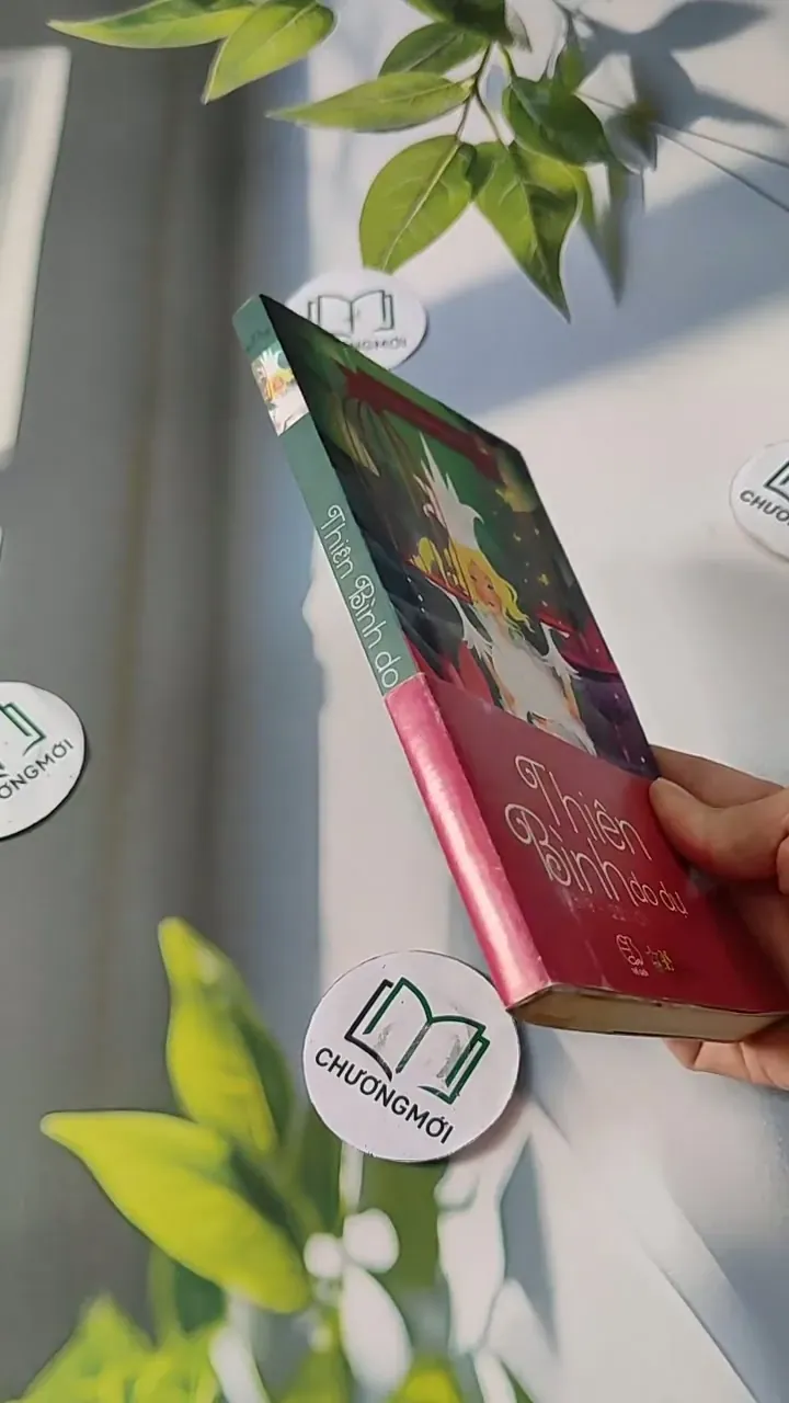 12 mảnh ghép tình yêu: Thiên Bình do dự 713795