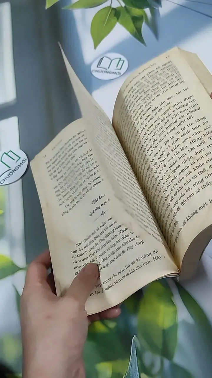 Đắc Nhân Tâm Bằng Thuật Hùng Biện - Dale Carnegie 787108