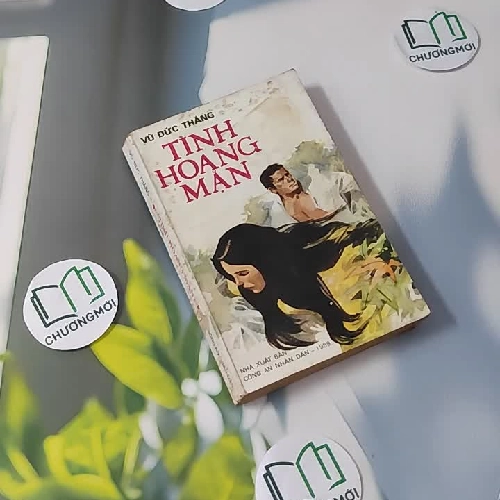 [XƯA] [HIẾM] Tình Hoang Mặn (1989) - Vũ Đức Thắng