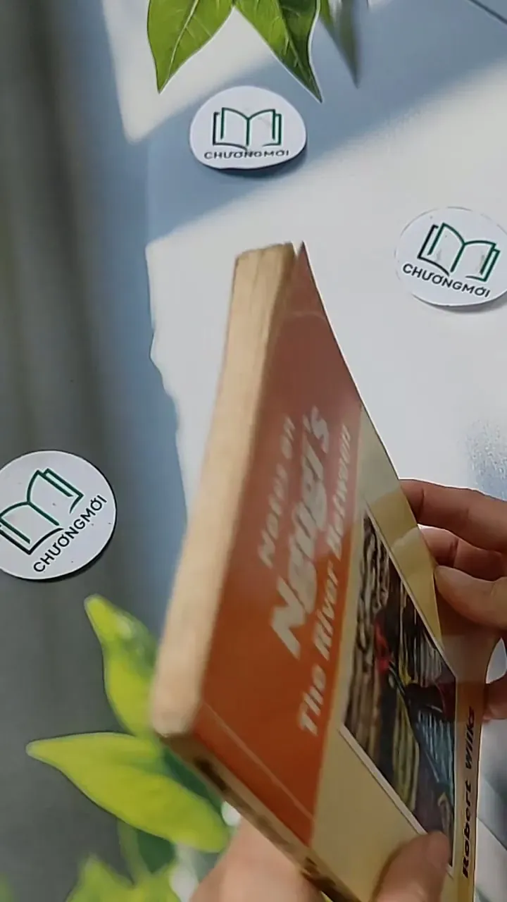 Notes on Ngũgĩ's The River Between - Robert Wilks 703115